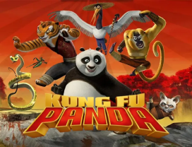 Kung Fu Panda
